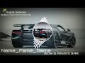 Name Fame Game Slow Reverb Songs Name Fame Game Slow Reverb Songs