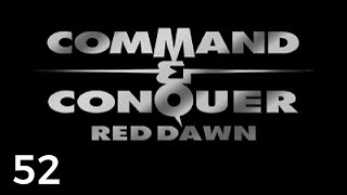 Lets Play Command & Conquer: Red Dawn #52 | GDI 2.10.1
