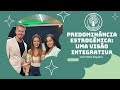 "Predominância Estrogênica - uma visão integrativa" – com Fábia Siqueira, jornalista.