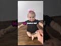 Ne touche  JAMAIS ces endroits sur un bébé !👶🤯✨ #bebe #maman #grossesse #enceinte