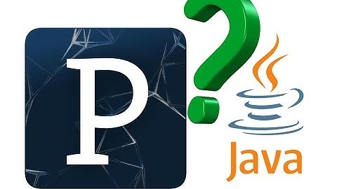 Unterschied zwischen Prozessing und Java [SPfA Kapitel 8]
