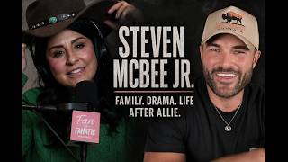 Steven McBee Jr.: Family Drama, McBee Dynasty Season 3 & Life After Allie