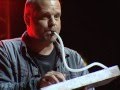 Auktyon, Medeski, Ribot - &quot;Slova&quot; Live in St.Petersburg