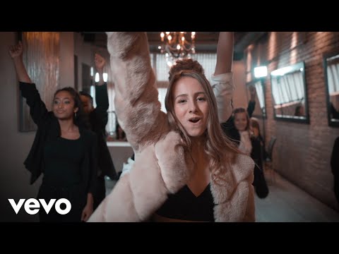 Capri Everitt - Girl Stand Up