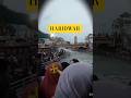 Ganga aarati#gangaaarti #haridwar #premanandjimaharaj #radheradhe #shortsfeed #viral