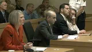 Woman found guilty in suicide texting trial