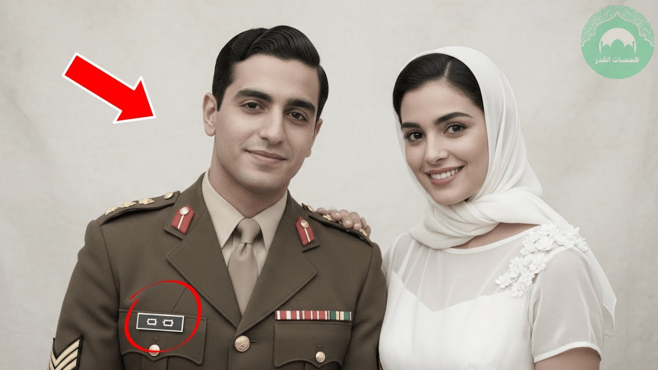 عاشا معًا لمدة 50 عامًا، ولكن قبل وفاته، اكتشفت الزوجة سرًا رهيبًا!