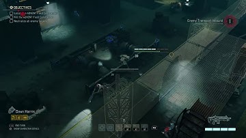 XCOM2 War of Chosen15 (Failed Op- replay again): Sexy Hot Bikini Shirtless Operation