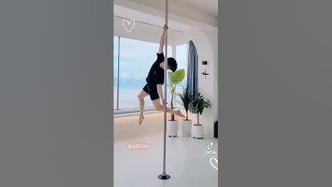 OMG JIMIN POLE DANCING 😯🤭 #bts  #shorts