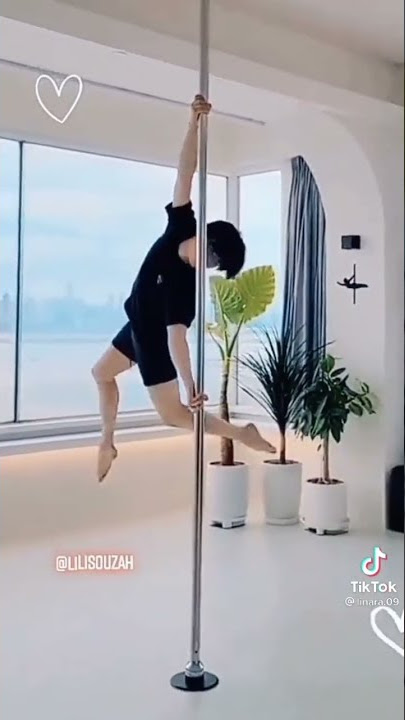 OMG JIMIN POLE DANCING 😯🤭 #bts  #shorts