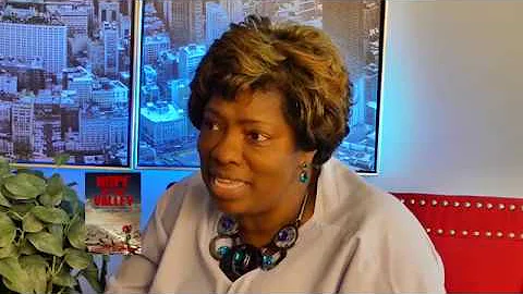 THE DEWAYNE BENTON SHOW/CYNTHIA CHEATHAM