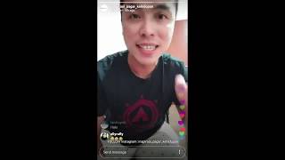 Download Lagu Motivasi Hidup dan Cinta - MEMAHAMI LAWAN JENIS SECARA MASUK AKAL!  [LIVE INSTAGRAM] MP3