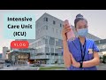 Vlog: Intensive Care Unit (ICU) Elective | MED SCHOOL