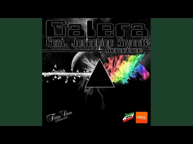 Sometimes (Tony Costa Remix)