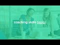 Coaching skills 101 basics learning coaching skills basics and fundamentals
