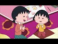 Chibi Maruko Chan #605 SARAPAN PAGI YANG LEZAT