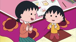 Chibi Maruko Chan #605 SARAPAN PAGI YANG LEZAT