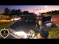 Teen Crashes Stolen Charger at 117mph, Ends Badly