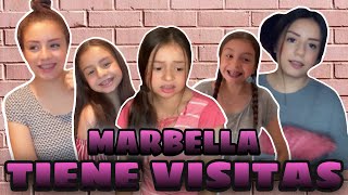 Marbella Tiene Visitas -Ep. 1 Bianca Oss