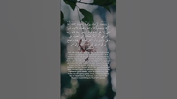 تلاوة خاشعة | سورة الأحقاف آية 15 | تريح القلب