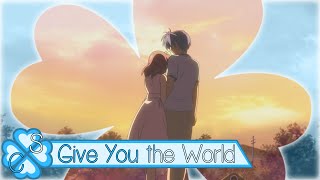 [C\S] Clannad - Give You the World