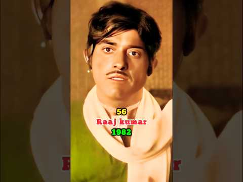 Dharam Kanta 1982 2025 Movie Cast Raaj Kumar Rajesh Khanna Jeetendra Reena Roy 80s