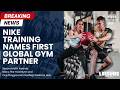 Nike Training Names The Yard Gym as First Global Gym Partner | Fitness Industry News