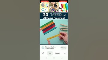 ❤️ Activity based on the missing Numbers