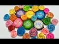 How to make quilling vortex coils  part 2