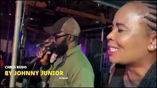 JOHNNY JUNIOR - CHRIS BUDO (LIVE)
