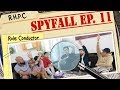 Playing Spyfall! (Ep.11)