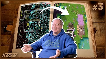 How Dwarf Fortress Coming to Steam Changed Everything - (Series Episode 3)