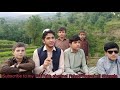 My first interview with fahad yousafzai shangla  bakht zada danish best new poetry 2021