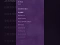 Short Snippet Of Tianxia Qing 天下清 Ju Jingyi 鞠婧祎 Soundtrack Of Heaven Official S Blessing