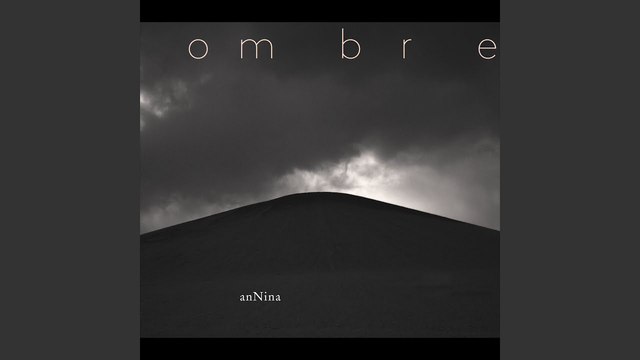 anNina - ombre accordi