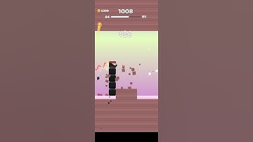 Gaming walkthrough square bird #shorts #gameplay #videos #squarebird #walkthrough