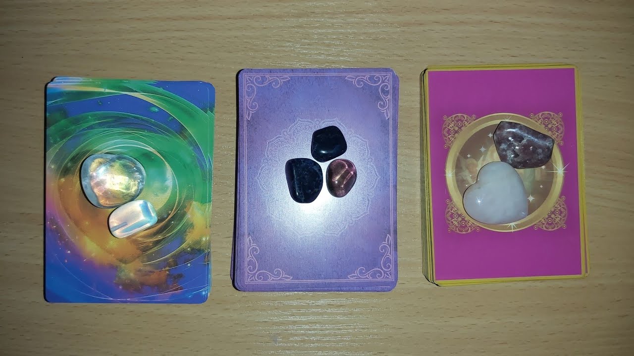 ⚡Šta u OVOM TRENUTKU SAD misli i oseća prema Vama?⚡