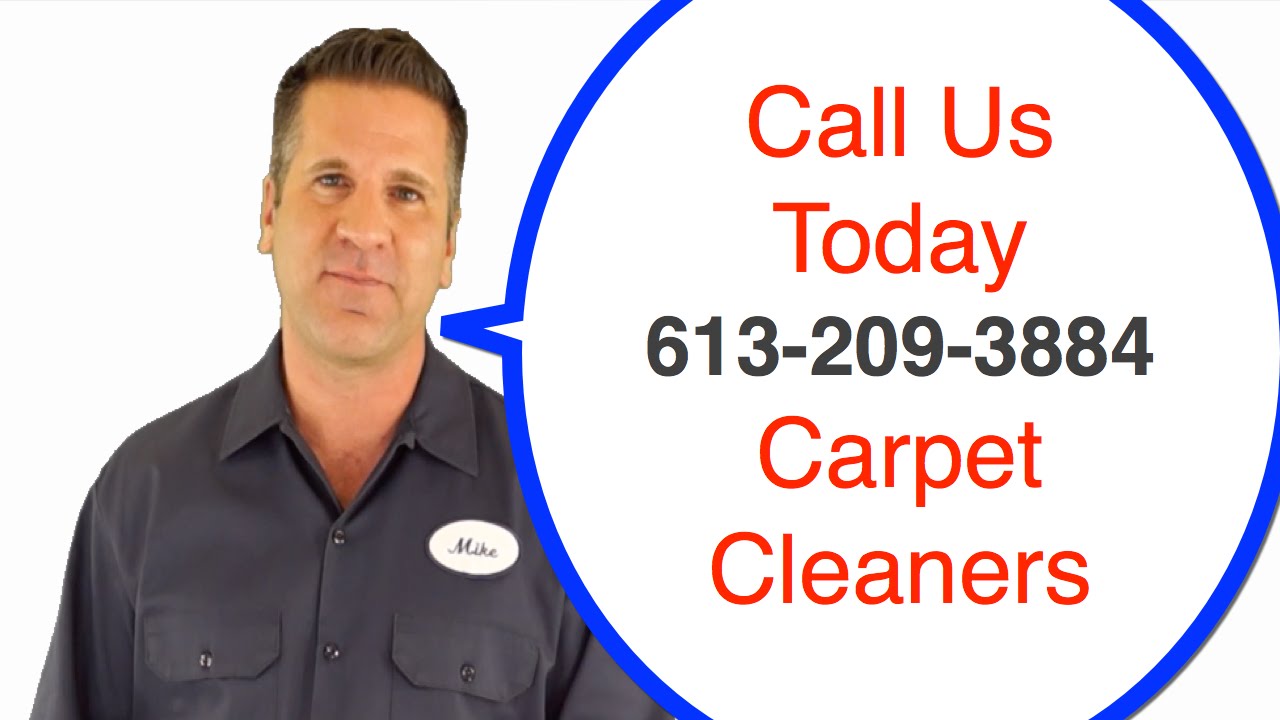 Kanata Carpet Cleaning Company Carpet Cleaners Kanata YouTube