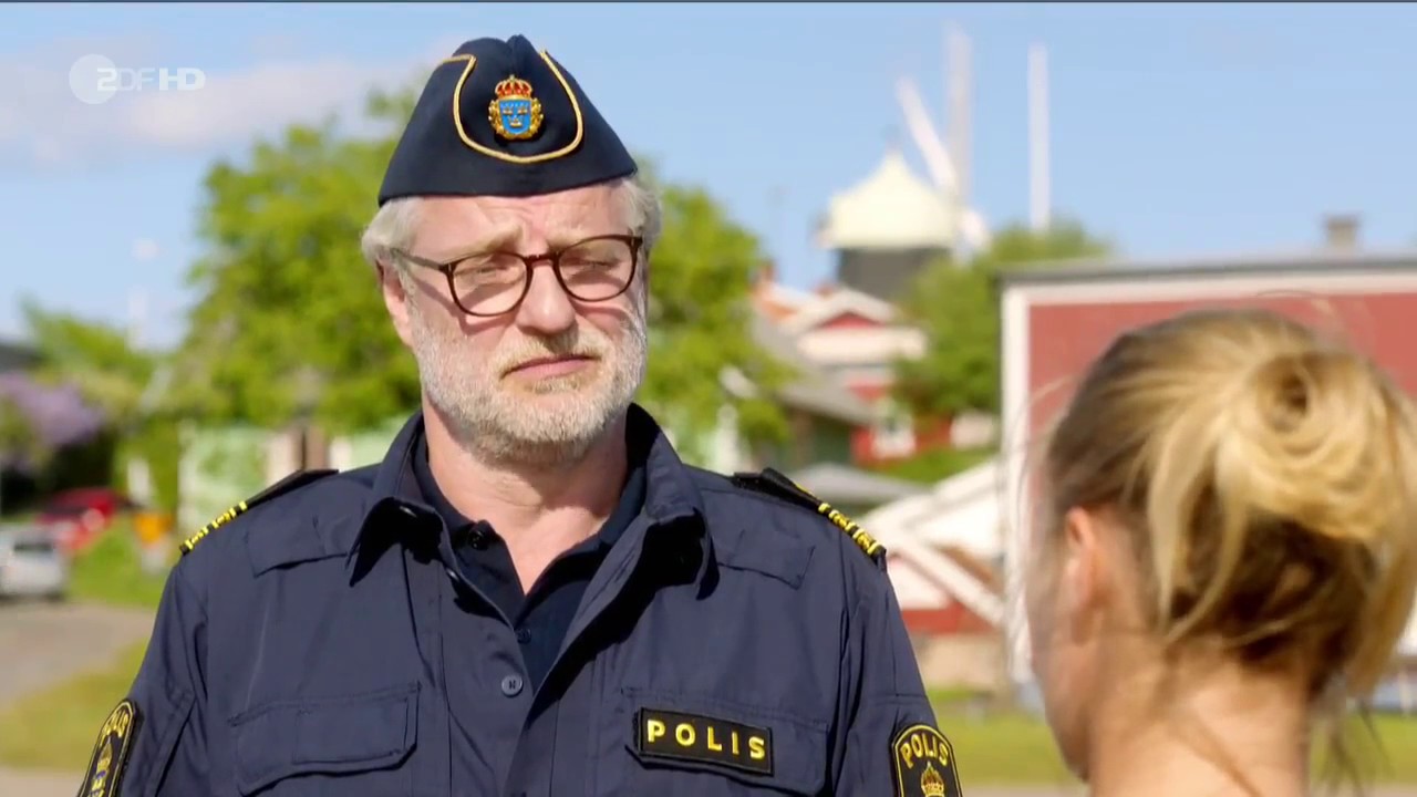 Inga Lindström: Leg Dich Nicht Mit Lilli An Inga Lindström: Leg Dich Nicht Mit Lilli An