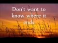 Air Supply - Sunset (Lyrics)