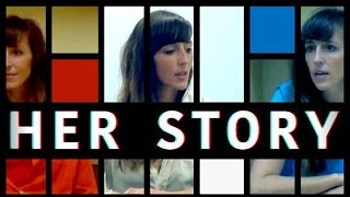 Her Story Review