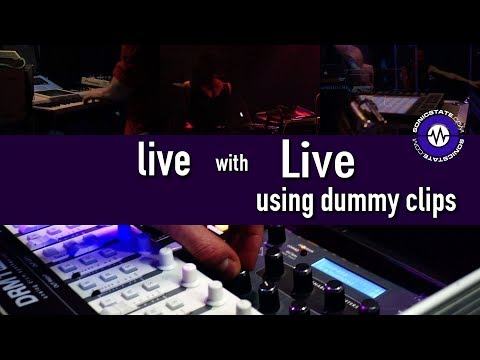 Dummy clips to change vst plugins 2019 Dummy clips to change vst plugins 2019