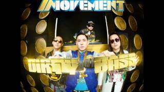 Far East Movement - Where the Wild Things Are ft. Crystal Kay