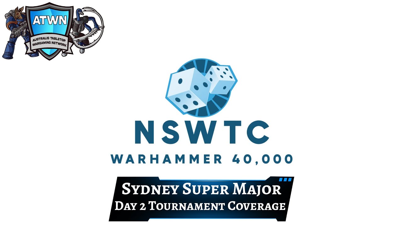 Sydney Super Major - Day 2 Coverage