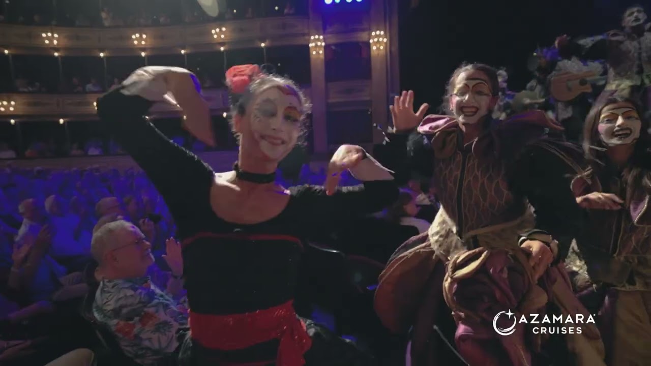 AzAmazing Evenings 2026