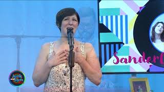 Big House | Indie-Pop Duo Sanderling | Junk and Jam Live
