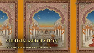 🎵 Experience Raga Bhimpalasi's Healing Vibes #Shorts