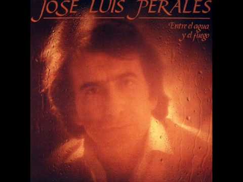 Cancion Infantil (A mi Hijo Pablo) - Jose Luis Perales