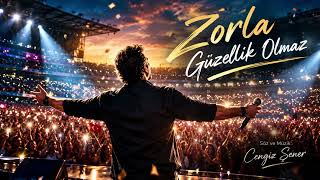 Zorla Güzellik Olmaz - Cengiz Şener.