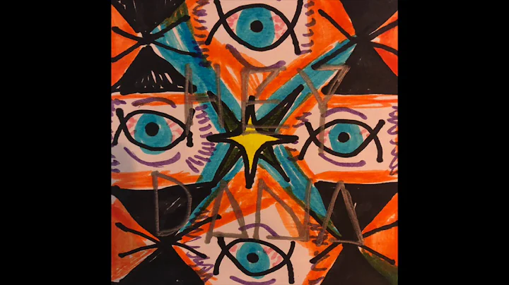 I Live My Broken Dreams (Daniel Johnston cover)